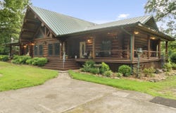 150 Wilson Lodge Road, Judsonia, AR 72081