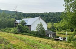 834 Crescent Valley Road, Bovina, NY 13740