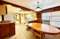 2195 Bunch Lake Road, Mantachie, MS 38855