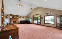 4020 Old Hwy 337, Corydon, IN 47112