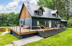 1399 Arbuckle Hollow Road, Delhi, NY 13752