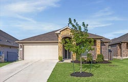 329 Empress Tree DR, Leander, TX 78641
