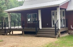 N5889A Soda Road, Princeton, WI 54968