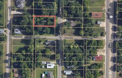 1020 Capp St, Texarkana, TX 75501