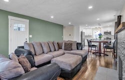 245 NE HILL ST, Sheridan, OR 97378