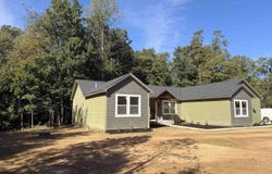 1567 Elliston Creek Drive, Spencer, IN 47460