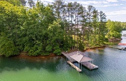 Deep Water Way lot: 6, West Union, SC 29696