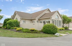 11438 Winding Wood Drive, Indianapolis, IN 46235
