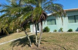 471 SHARON CIRCLE, PORT CHARLOTTE, FL 33952