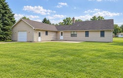 502 Jackson Street, Cement City, MI 49233