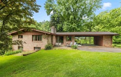 837 Morningside Drive, Henderson, KY 42420