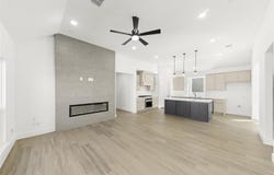 8104 Caprock Trail, Rowlett, TX 75089