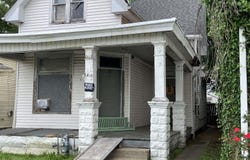 1413 N Elliott Street, Evansville, IN 47711