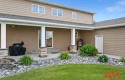 6500 Red Hills Rd -, Gillette, WY 82718