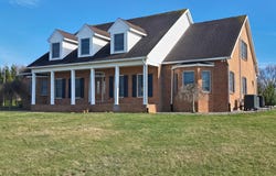 1709 RAGGED EDGE Road, CHAMBERSBURG, PA 17202