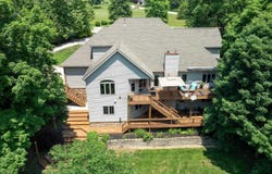 641 Randy Smith Drive, Springville, IN 47462