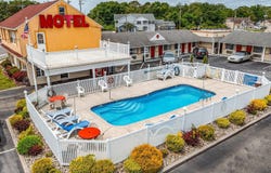 301 Mays Landing Rd, Somers Point, NJ 08244