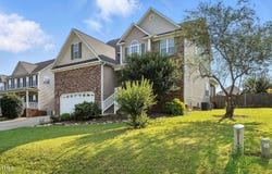 456 Majestic Oak Drive, Garner, NC 27529