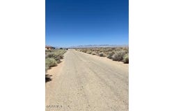 0 Evergreen Avenue, California City, CA 93505