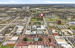 212 E Walnut Street, Celina, TX 75009
