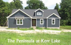 53 Stonewood Loop Lane, Henderson, NC 27537