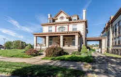 149 N Gallatin Avenue, Uniontown, PA 15401