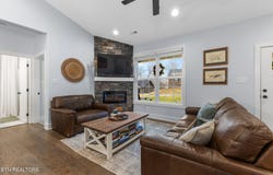 334 Timber Creek Rd, Maynardville, TN 37807
