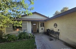 201 E Benson AVE, Ridgecrest, CA 93555