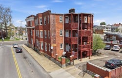 283 Park Avenue W, Mansfield, OH 44902