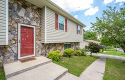 1107 Copperwood Drive, Hixson, TN 37343