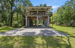 340 NE Trestle Dr, Mayo, FL 32066