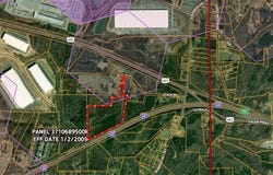 9033 Stack Road, Colfax, NC 27235