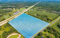 4390 DEPREY Road, ABRAMS, WI 54101