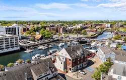 80 Wharf St, Salem, MA 01970