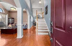 1510 Oxford Drive, Mansfield, TX 76063