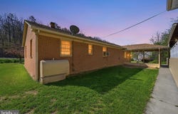 163 DICKS HOLLOW Road, WINCHESTER, VA 22603