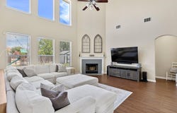 19612 Cheyenne Valley DR, Round Rock, TX 78664