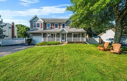 65 Sylvia Drive, West Islip, NY 11795