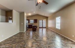 2412 ESCAPE POINT Street, El Paso, TX 79938
