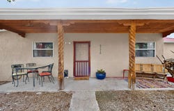 21 County Road 177, Ojo Caliente, NM 87549