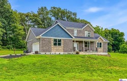 300 Jordan Avenue, Brandenburg, KY 40108
