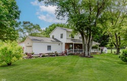 270 N 500 W, Anderson, IN 46011
