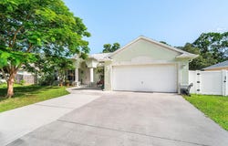 1629 SW Fortune Road, Port Saint Lucie, FL 34953