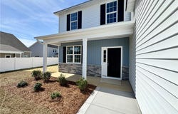 5608 Pondhaven (Lot 341) Drive, Fayetteville, NC 28314