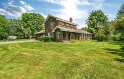 428 Bean Road, Mount Vernon, ME 04352
