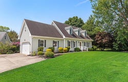 417 JACKIE DR, OCEAN VIEW, DE 19970