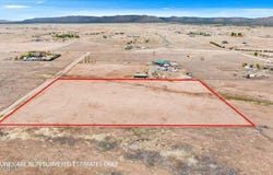 25755 N Matli Lane, Paulden, AZ 86334