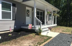 6414 Strand Ave Ave, Mays Landing, NJ 08330
