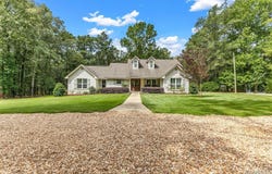 13884 Old Pike Road, Mathews, AL 36052
