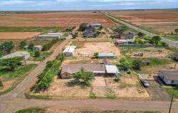104 6th Street, Whitharral, TX 79380
